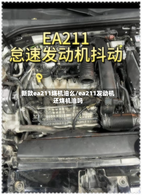 新款ea211烧机油么/ea211发动机还烧机油吗-第3张图片