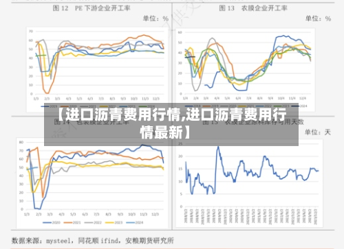 【进口沥青费用行情,进口沥青费用行情最新】