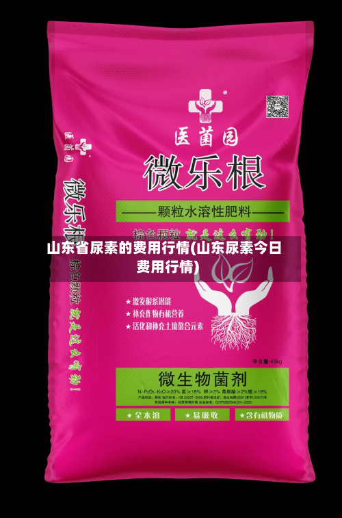 山东省尿素的费用行情(山东尿素今日费用行情)