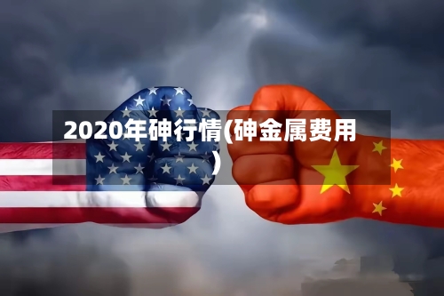 2020年砷行情(砷金属费用)-第3张图片