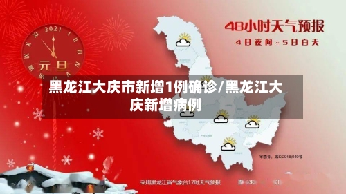 黑龙江大庆市新增1例确诊/黑龙江大庆新增病例-第2张图片