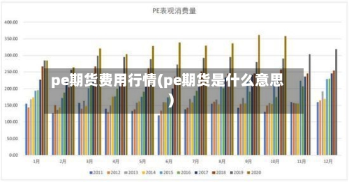 pe期货费用行情(pe期货是什么意思)