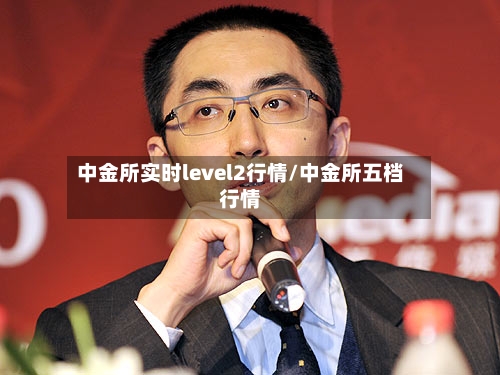 中金所实时level2行情/中金所五档行情-第3张图片