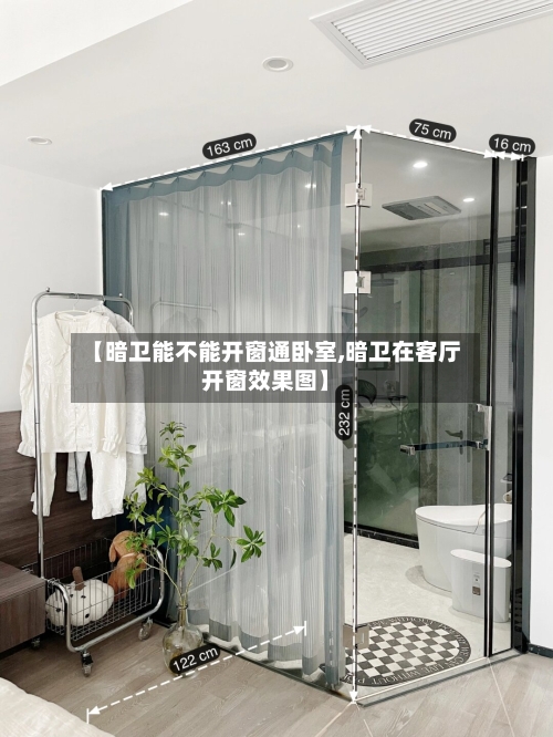 【暗卫能不能开窗通卧室,暗卫在客厅开窗效果图】
