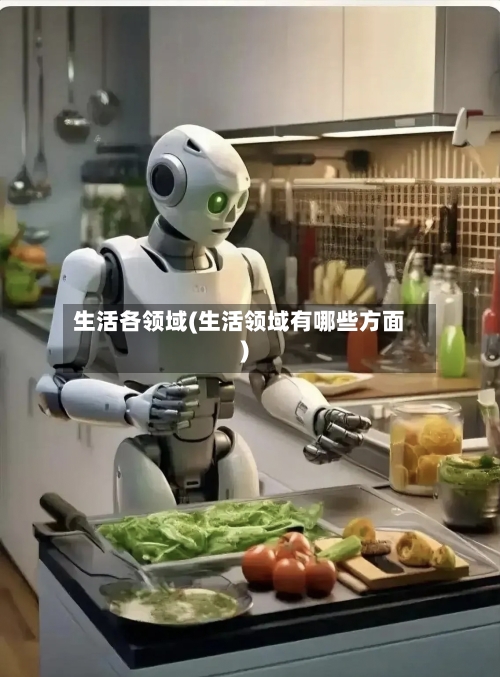 生活各领域(生活领域有哪些方面)