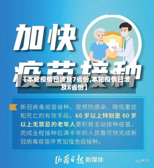 【本轮疫情已波及7省份,本轮疫情已波及8省份】-第2张图片