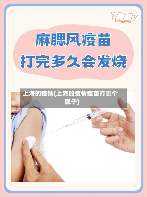 上海的疫情(上海的疫情疫苗打哪个牌子)-第3张图片