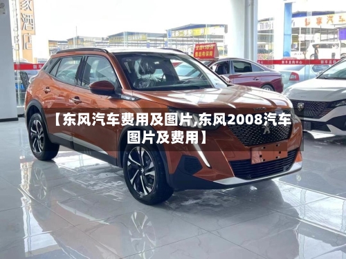 【东风汽车费用及图片,东风2008汽车图片及费用】