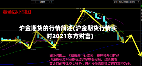 沪金期货的行情简述(沪金期货行情实时2021东方财富)