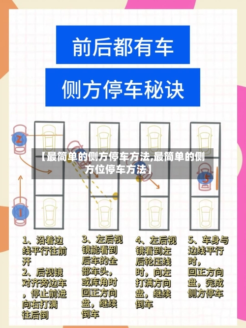 【最简单的侧方停车方法,最简单的侧方位停车方法】-第2张图片