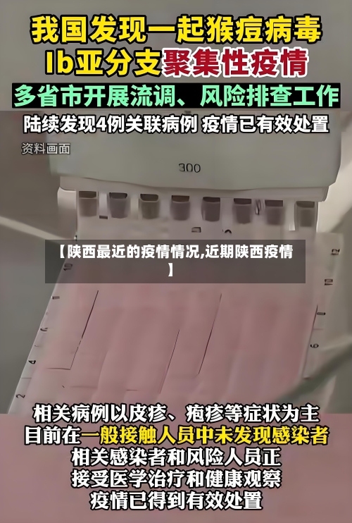 【陕西最近的疫情情况,近期陕西疫情】