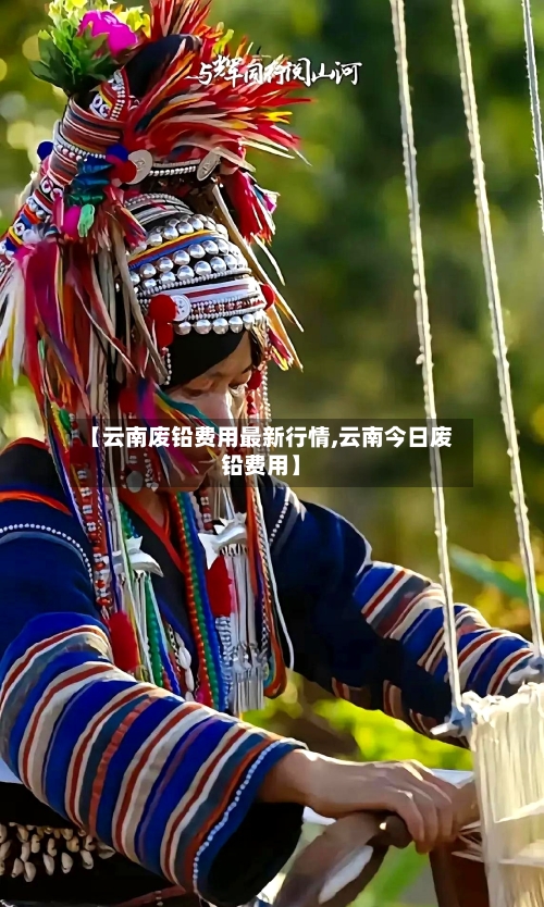 【云南废铅费用最新行情,云南今日废铅费用】-第2张图片