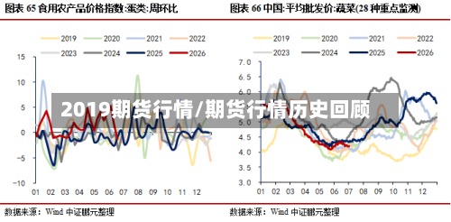 2019期货行情/期货行情历史回顾