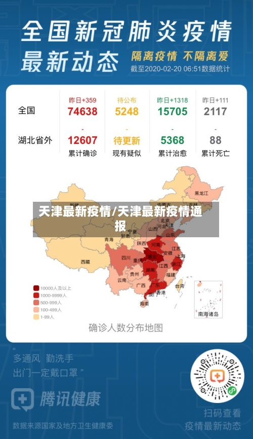 天津最新疫情/天津最新疫情通报-第2张图片