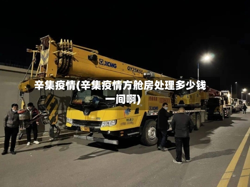 辛集疫情(辛集疫情方舱房处理多少钱一间啊)-第3张图片