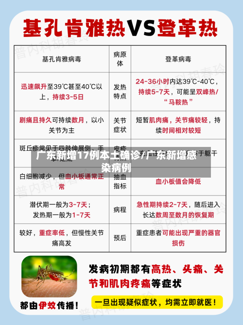 广东新增17例本土确诊/广东新增感染病例-第3张图片