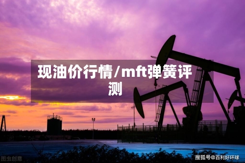 现油价行情/mft弹簧评测