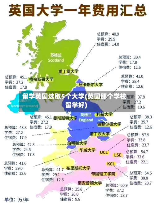 留学英国选取5个大学(英国那个学校留学好)-第3张图片