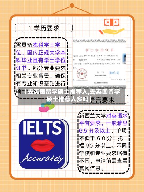 【去英国留学硕士推荐人,去英国留学硕士推荐人多吗】-第2张图片