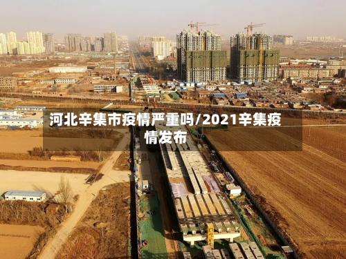 河北辛集市疫情严重吗/2021辛集疫情发布