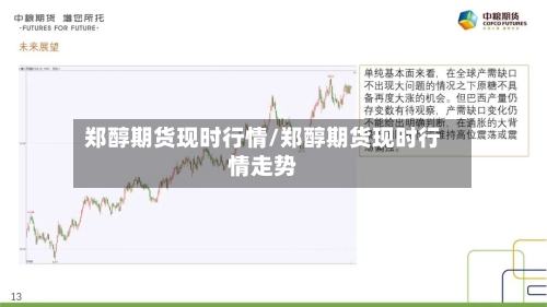 郑醇期货现时行情/郑醇期货现时行情走势-第2张图片