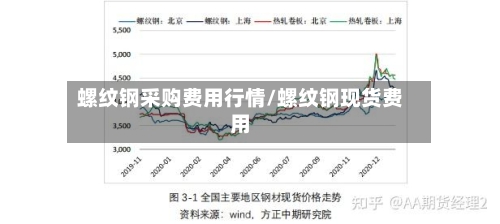 螺纹钢采购费用行情/螺纹钢现货费用-第3张图片