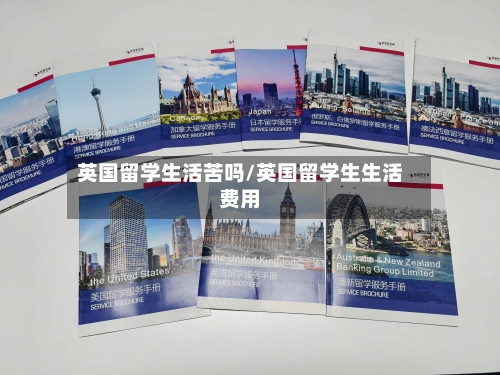 英国留学生活苦吗/英国留学生生活费用-第2张图片