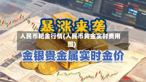人民币耙金行情(人民币黄金实时费用图)