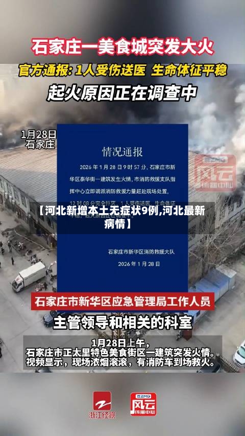 【河北新增本土无症状9例,河北最新病情】-第3张图片