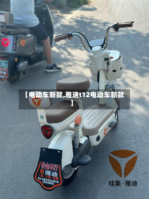【电动车新款,雅迪t12电动车新款】