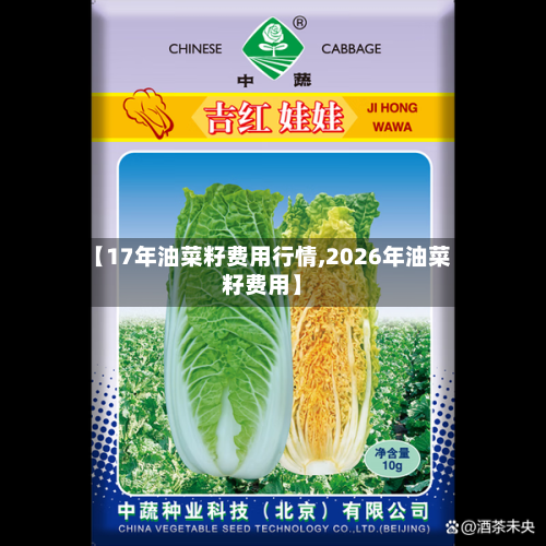 【17年油菜籽费用行情,2026年油菜籽费用】-第2张图片