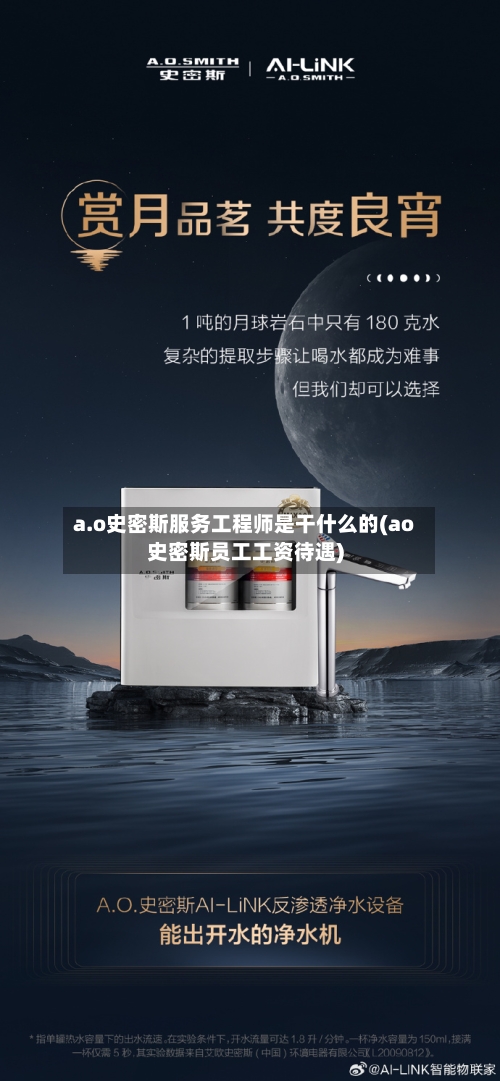 a.o史密斯服务工程师是干什么的(ao史密斯员工工资待遇)-第3张图片