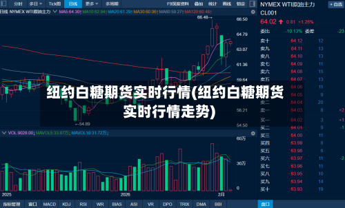 纽约白糖期货实时行情(纽约白糖期货实时行情走势)-第3张图片