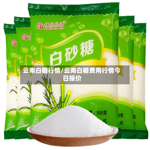 云南白糖行情/云南白糖费用行情今日报价
