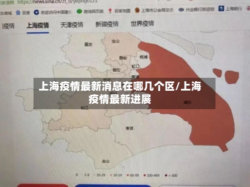 上海疫情最新消息在哪几个区/上海疫情最新进展