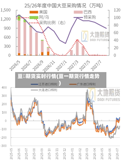 豆粨期货实时行情(豆一期货行情走势)-第3张图片