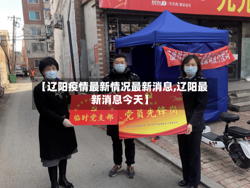 【辽阳疫情最新情况最新消息,辽阳最新消息今天】-第2张图片