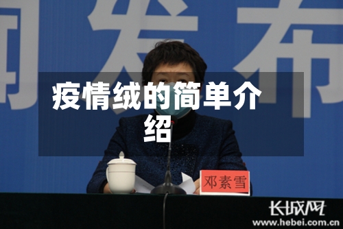 疫情绒的简单介绍