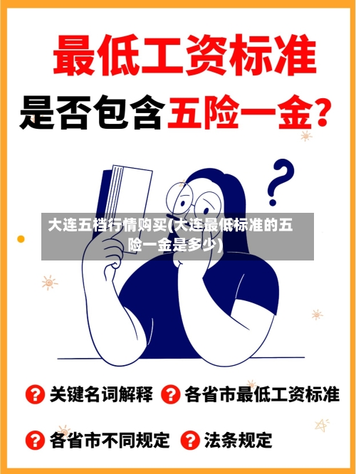 大连五档行情购买(大连最低标准的五险一金是多少)