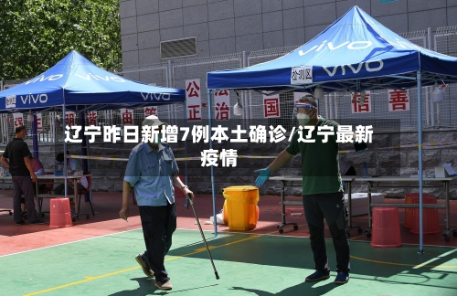 辽宁昨日新增7例本土确诊/辽宁最新疫情-第2张图片