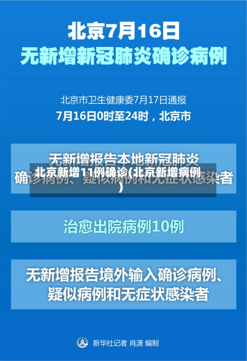 北京新增11例确诊(北京新增病例)-第2张图片