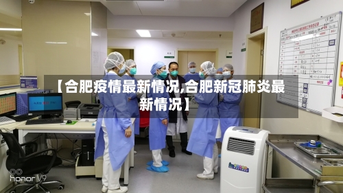 【合肥疫情最新情况,合肥新冠肺炎最新情况】-第2张图片