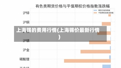 上海锡的费用行情(上海锡价最新行情)