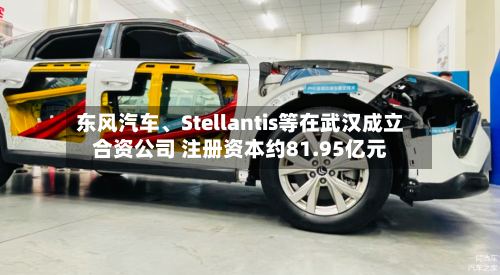 东风汽车、Stellantis等在武汉成立合资公司 注册资本约81.95亿元