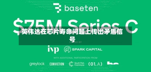 英伟达在芯片寿命问题上传出矛盾信号-第1张图片