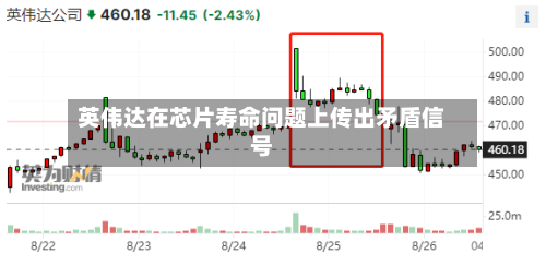 英伟达在芯片寿命问题上传出矛盾信号-第2张图片