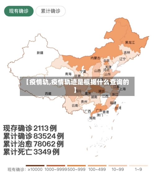 【疫情轨,疫情轨迹是根据什么查询的】-第2张图片