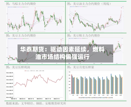 华泰期货：驱动因素延续	，燃料油市场结构偏强运行-第1张图片