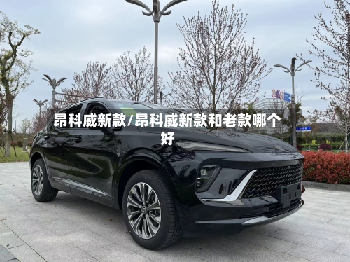 昂科威新款/昂科威新款和老款哪个好