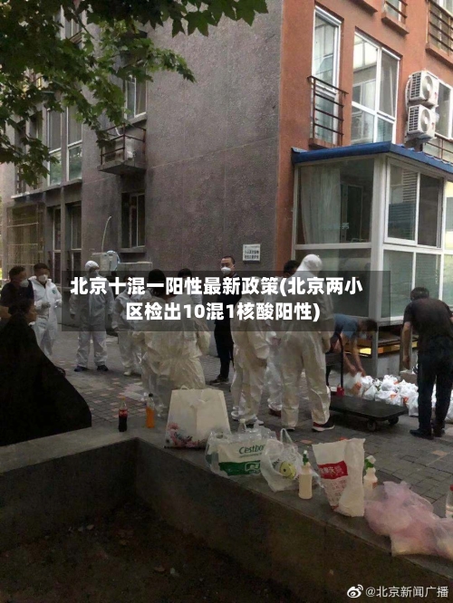 北京十混一阳性最新政策(北京两小区检出10混1核酸阳性)-第2张图片